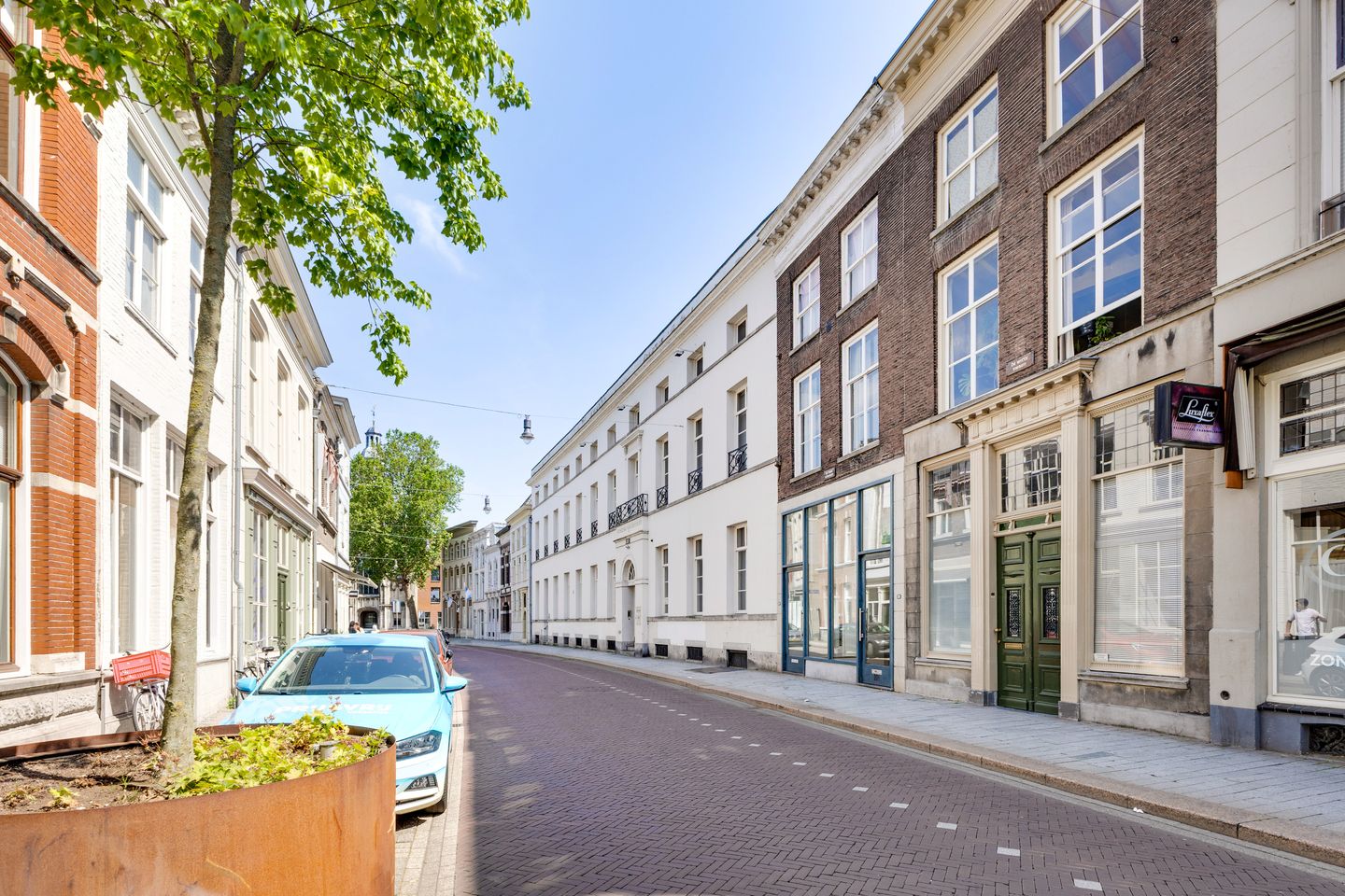 Photo 34 of Hinthamerstraat 201-A