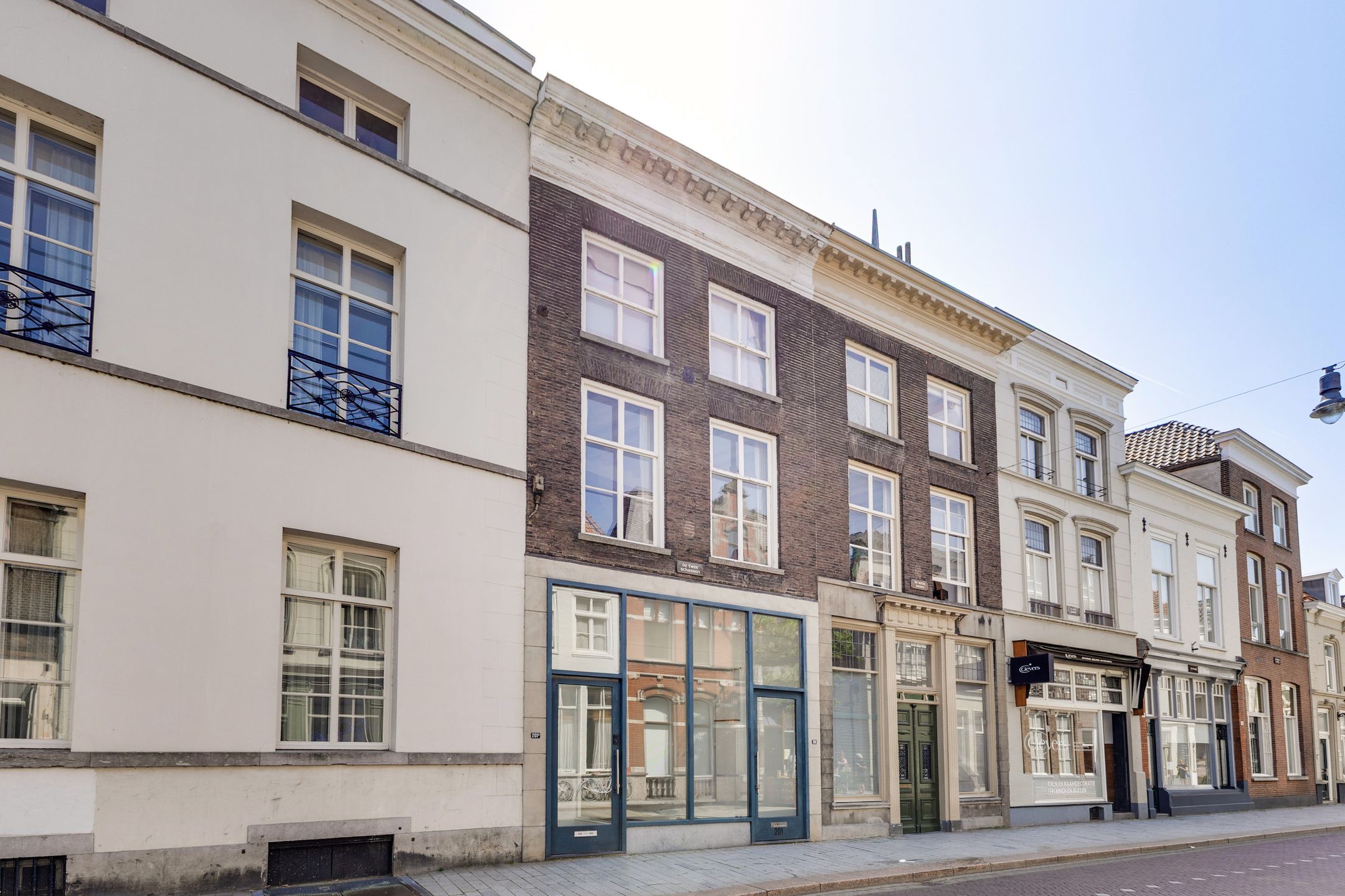 Photo 33 of Hinthamerstraat 201-A