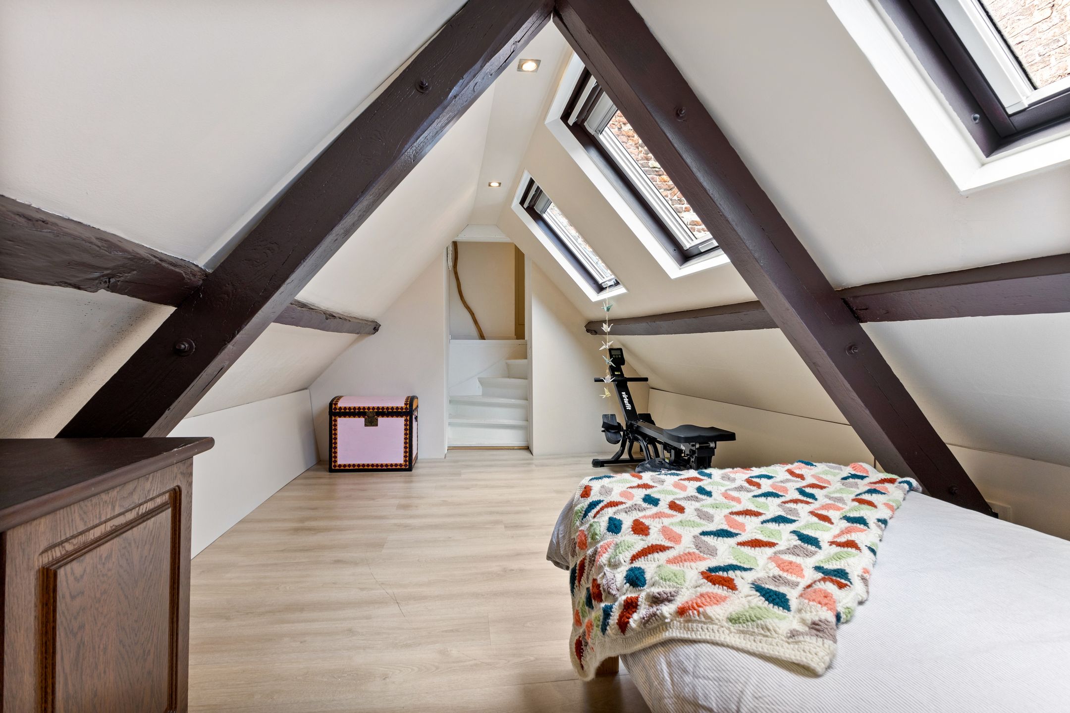 Photo 27 of Hinthamerstraat 201-A