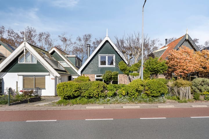 Vrijstaande woning te koop: Kanaaldijk 99, Koedijk (Gem. Alkmaar)