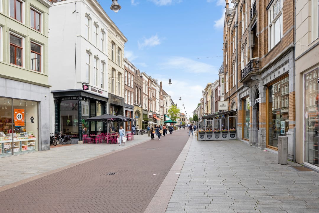 Photo 32 of Hinthamerstraat 201-A