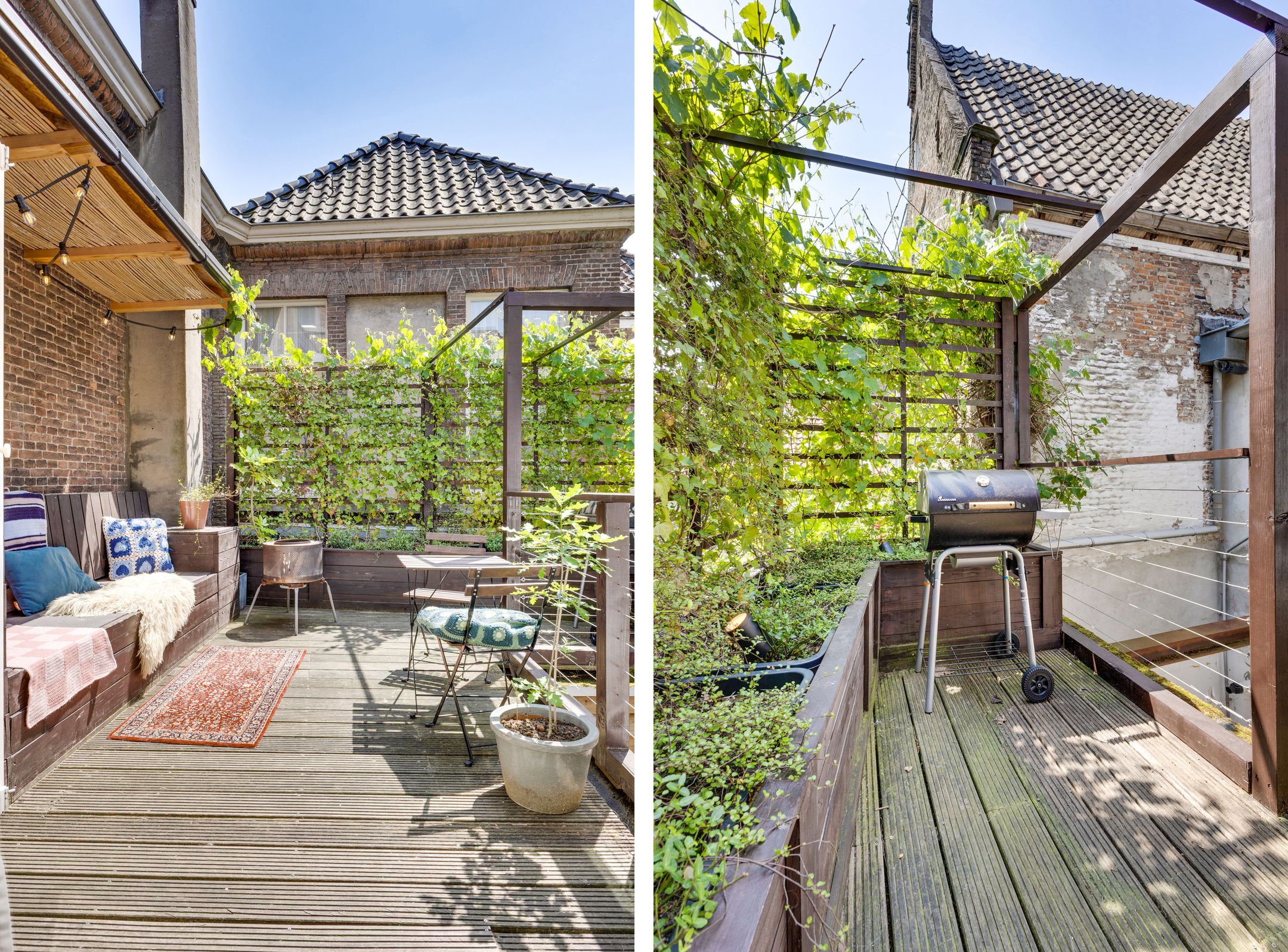 Photo 21 of Hinthamerstraat 201-A
