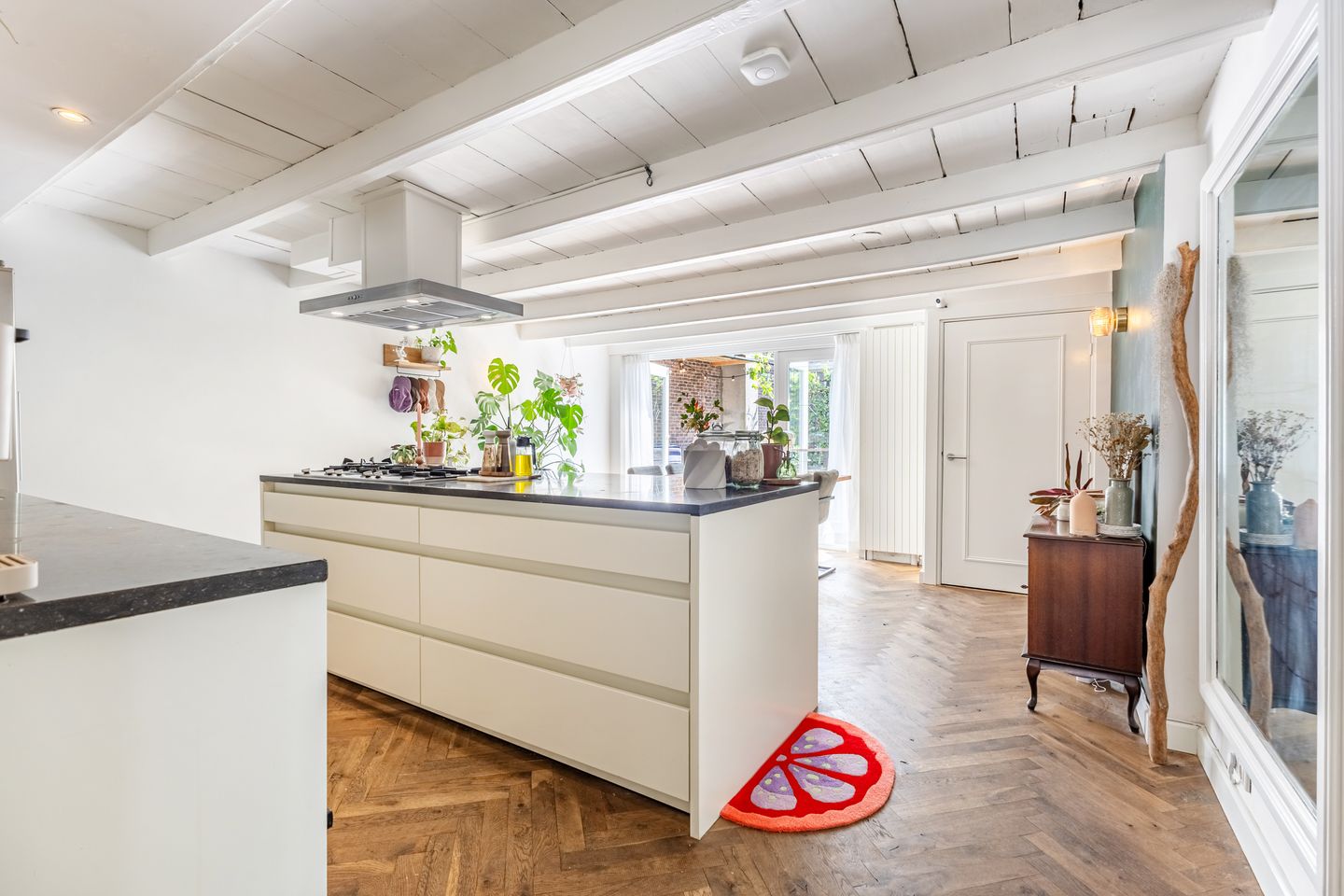 Photo 14 of Hinthamerstraat 201-A