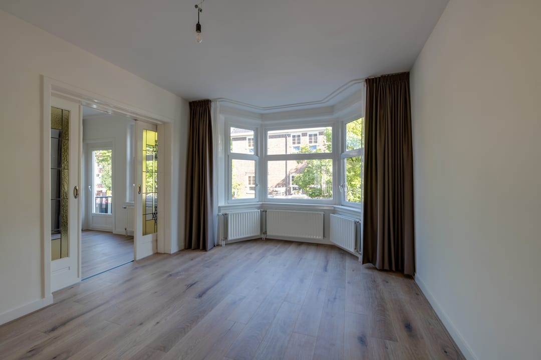 Trompenburgstraat 125-1, Amsterdam