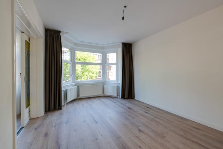 Foto 5 van Trompenburgstraat 125-1