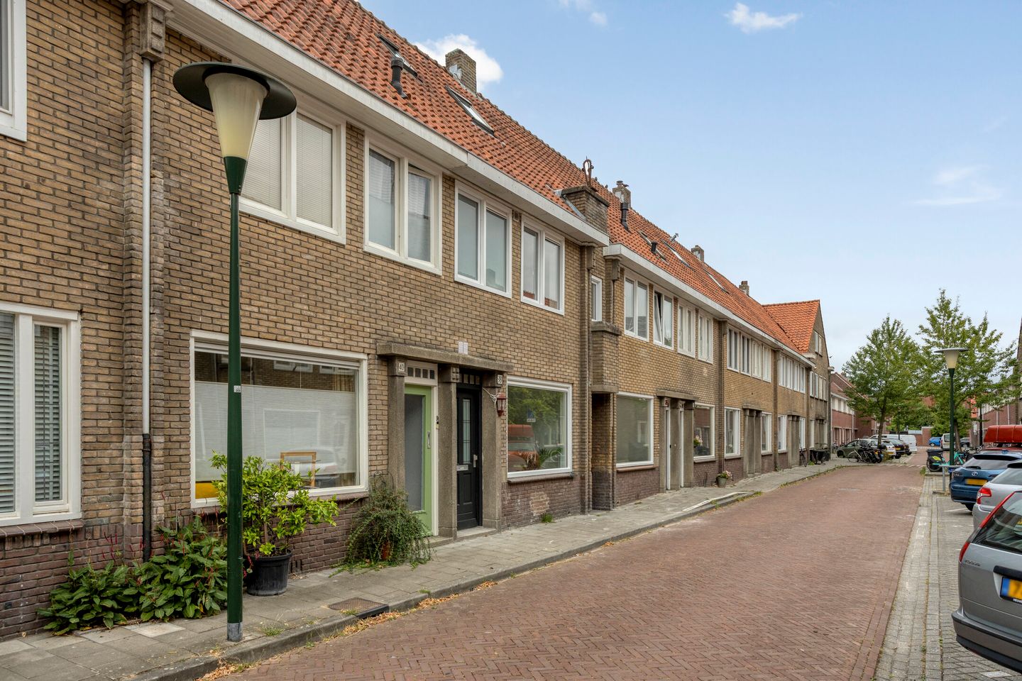 Foto 5 van Korenbloemstraat 38