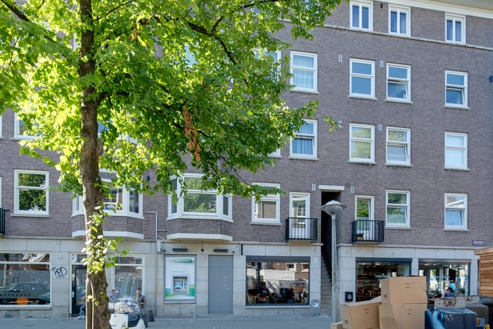 Foto 4 van Trompenburgstraat 125-1