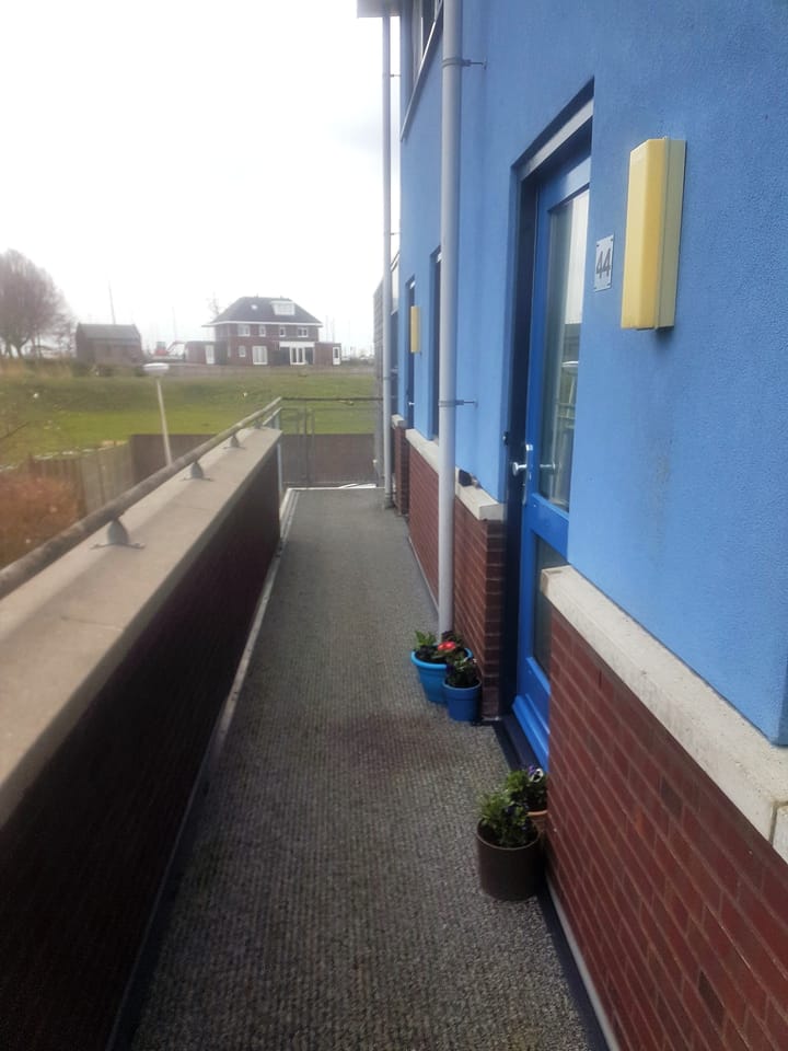 Foto 4 van Schoolbaan 46