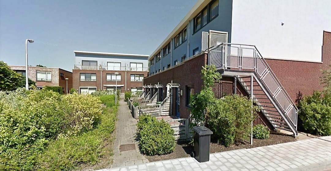 Foto 1 van Schoolbaan 46