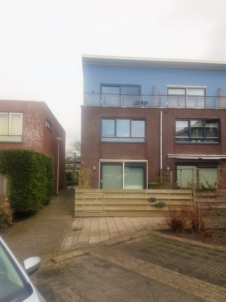 Foto 2 van Schoolbaan 46