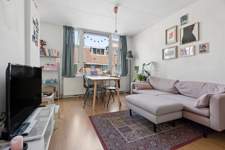 Foto 4 van Hermannus Elconiusstraat 24-A