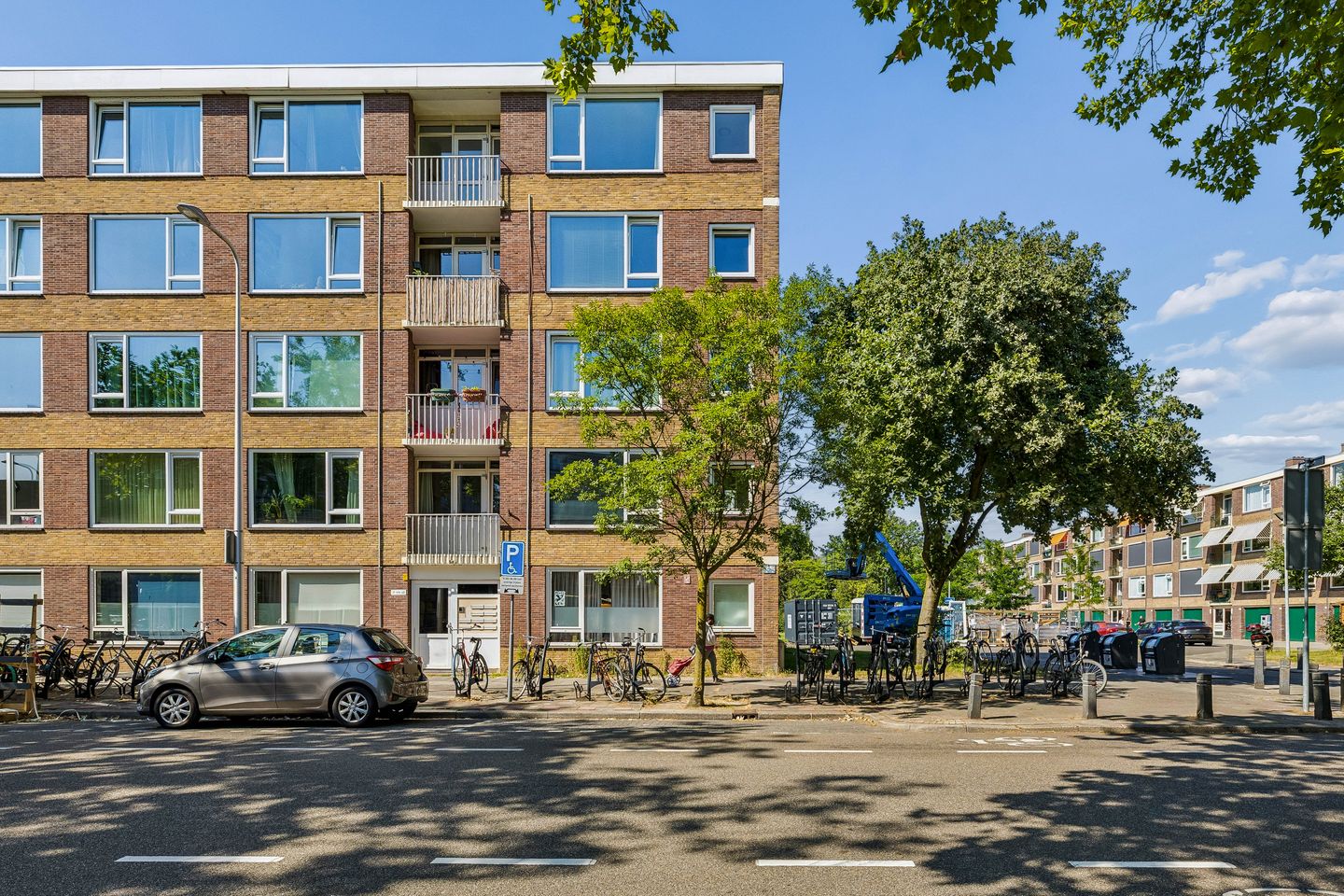 Photo 5 of Smaragdplein 40