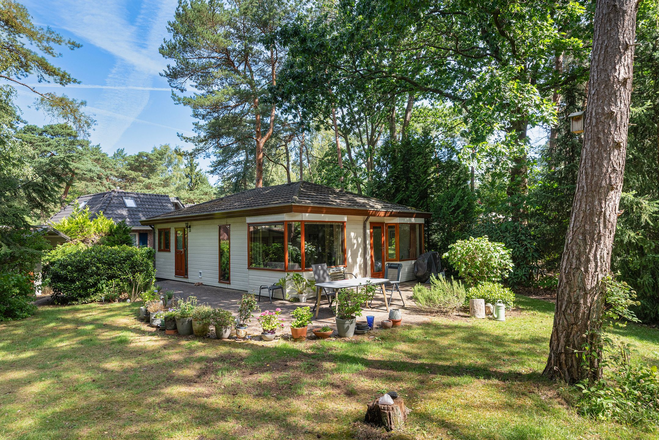 3-bedroom freehold villa in Beekbergen — photo 1 of 5