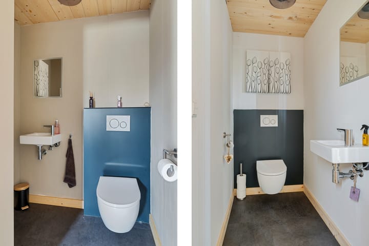 Vrijstaande woning te koop: Waardpolderhoofdweg 1, Wieringerwaard