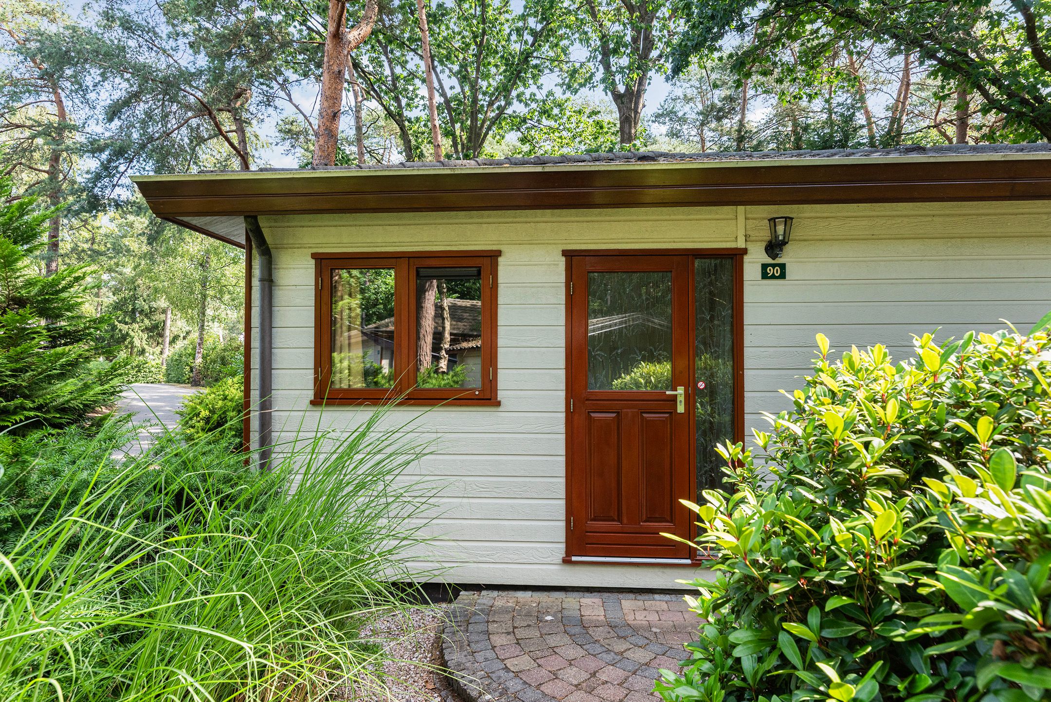 3-bedroom freehold villa in Beekbergen — photo 3 of 5