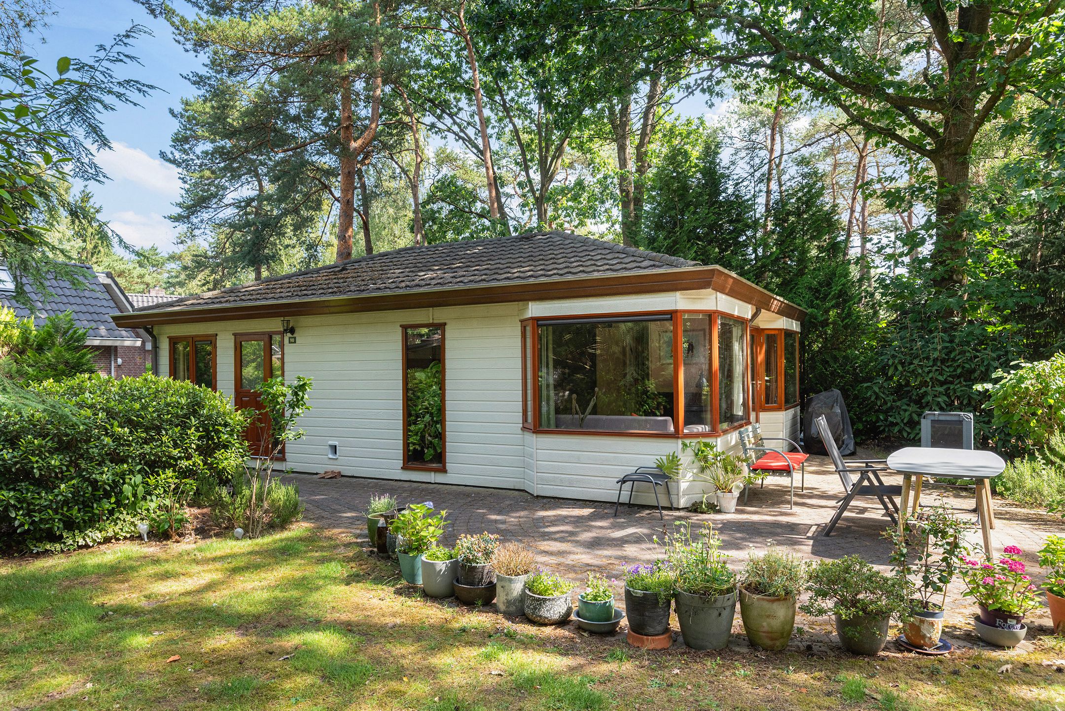 3-bedroom freehold villa in Beekbergen — photo 2 of 5