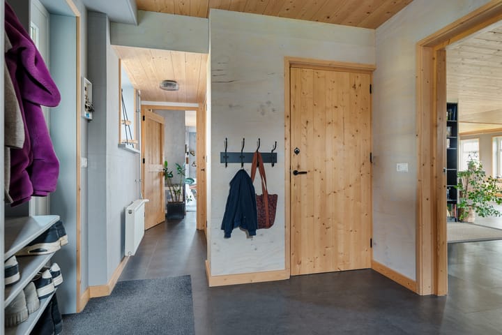 Vrijstaande woning te koop: Waardpolderhoofdweg 1, Wieringerwaard