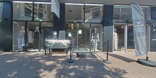Bekijk 360° foto's