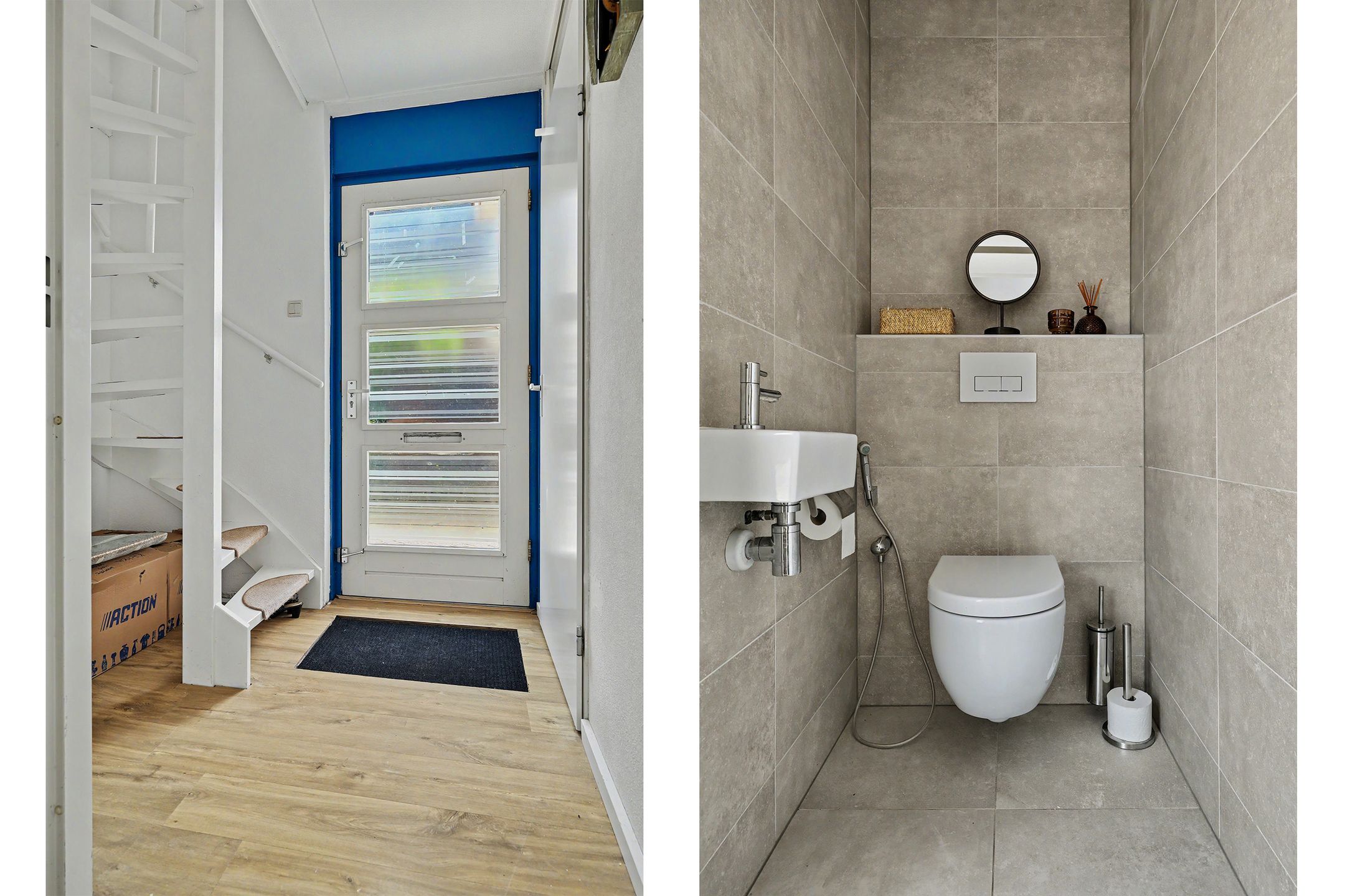 3-bedroom freehold villa in Burgh-Haamstede — photo 4 of 5
