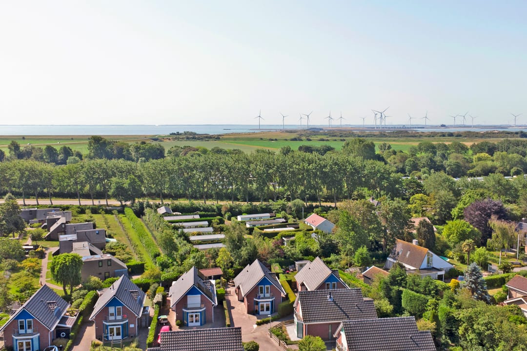 Photo 1 of Hogeweg 63-A0013