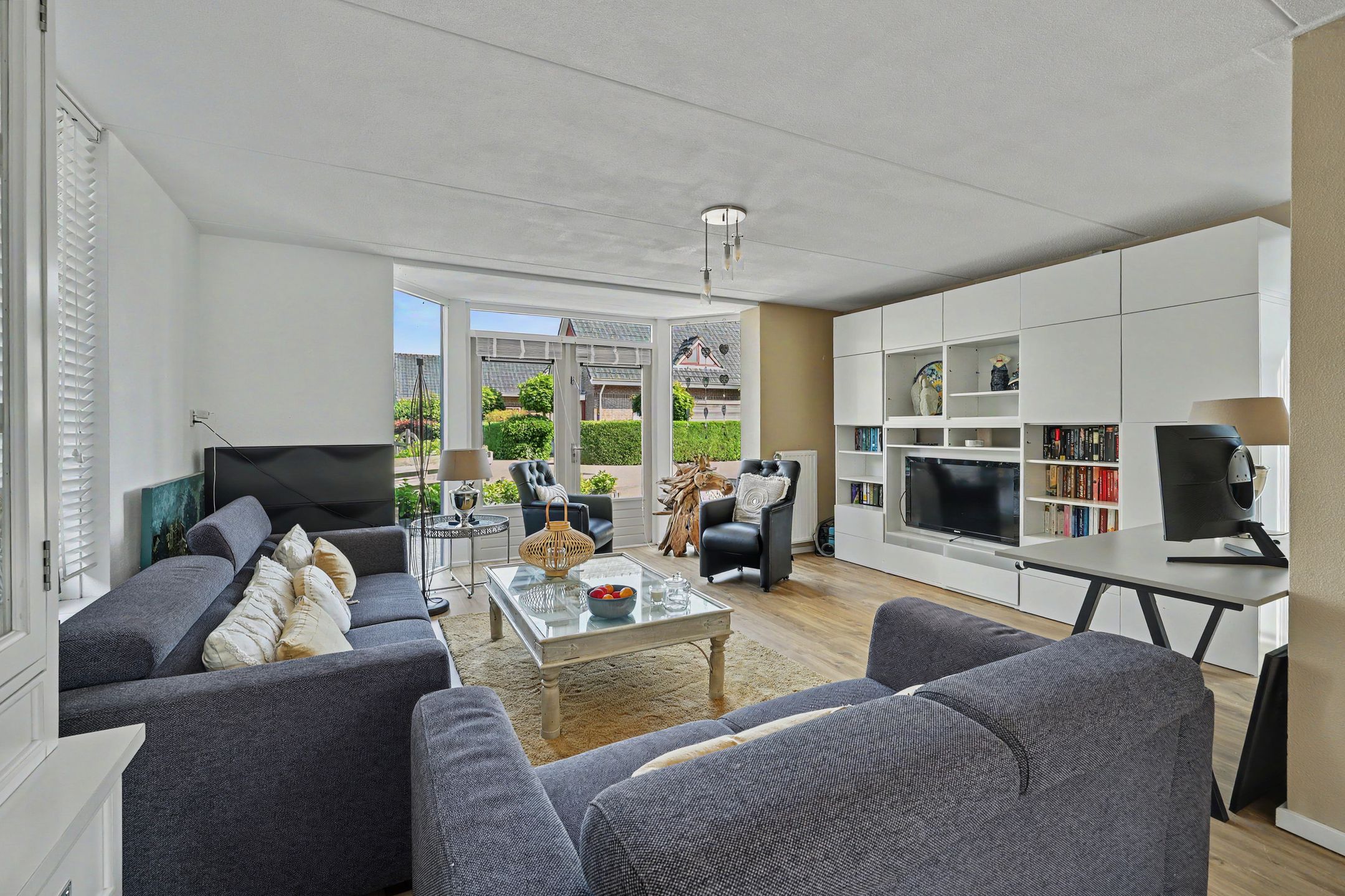 3-bedroom freehold villa in Burgh-Haamstede — photo 5 of 5