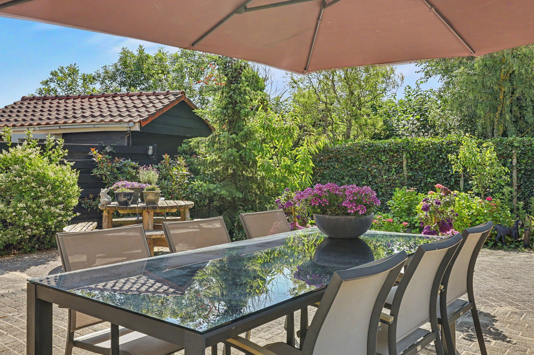 3-bedroom freehold villa in Burgh-Haamstede — photo 2 of 5