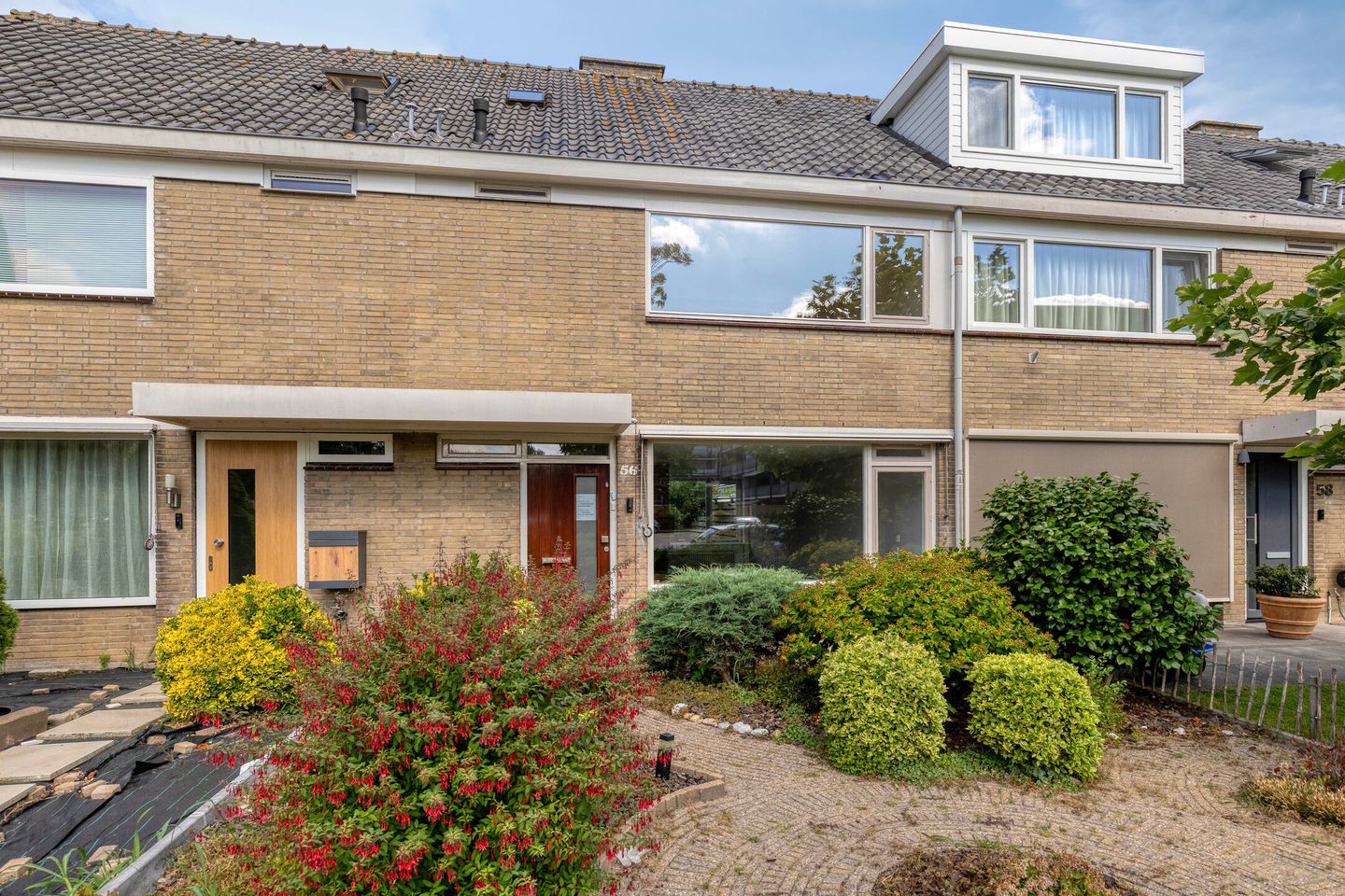 Photo 1 of Wageningenstraat 56