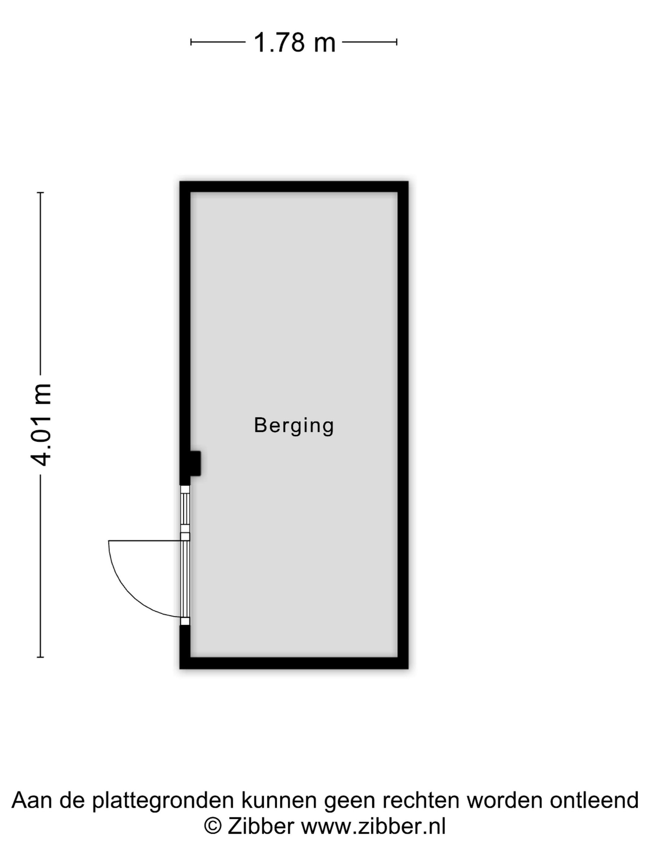 Photo 27 of Wageningenstraat 56