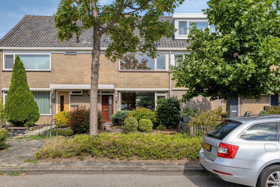 Photo 31 of Wageningenstraat 56
