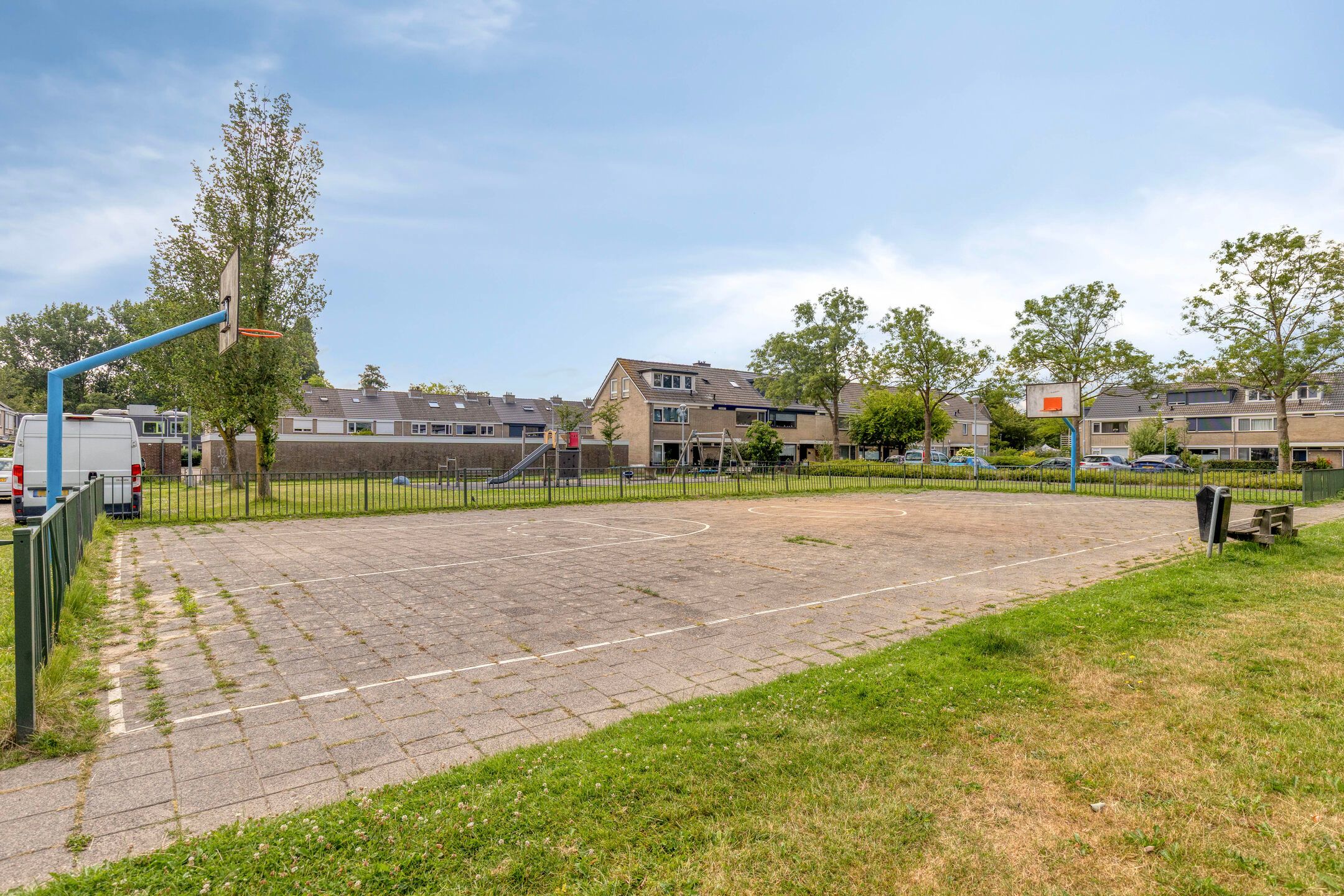Photo 33 of Wageningenstraat 56