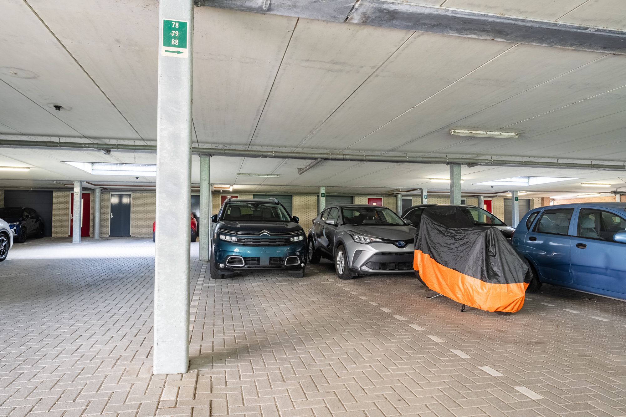 Photo 42 of Kampwal 78