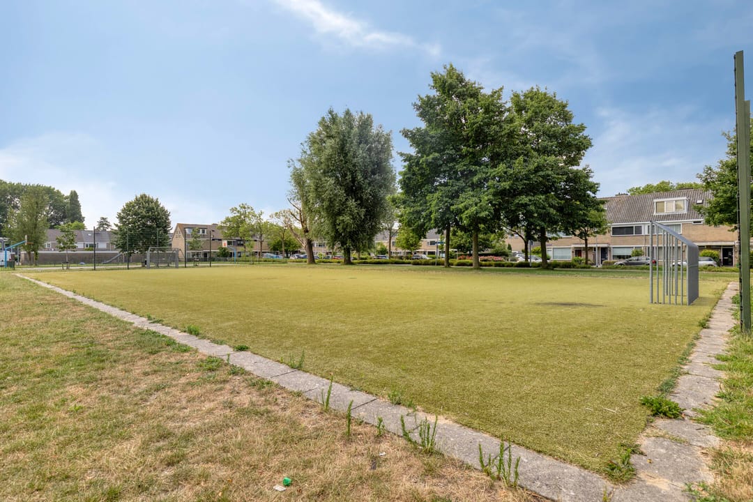 Photo 32 of Wageningenstraat 56