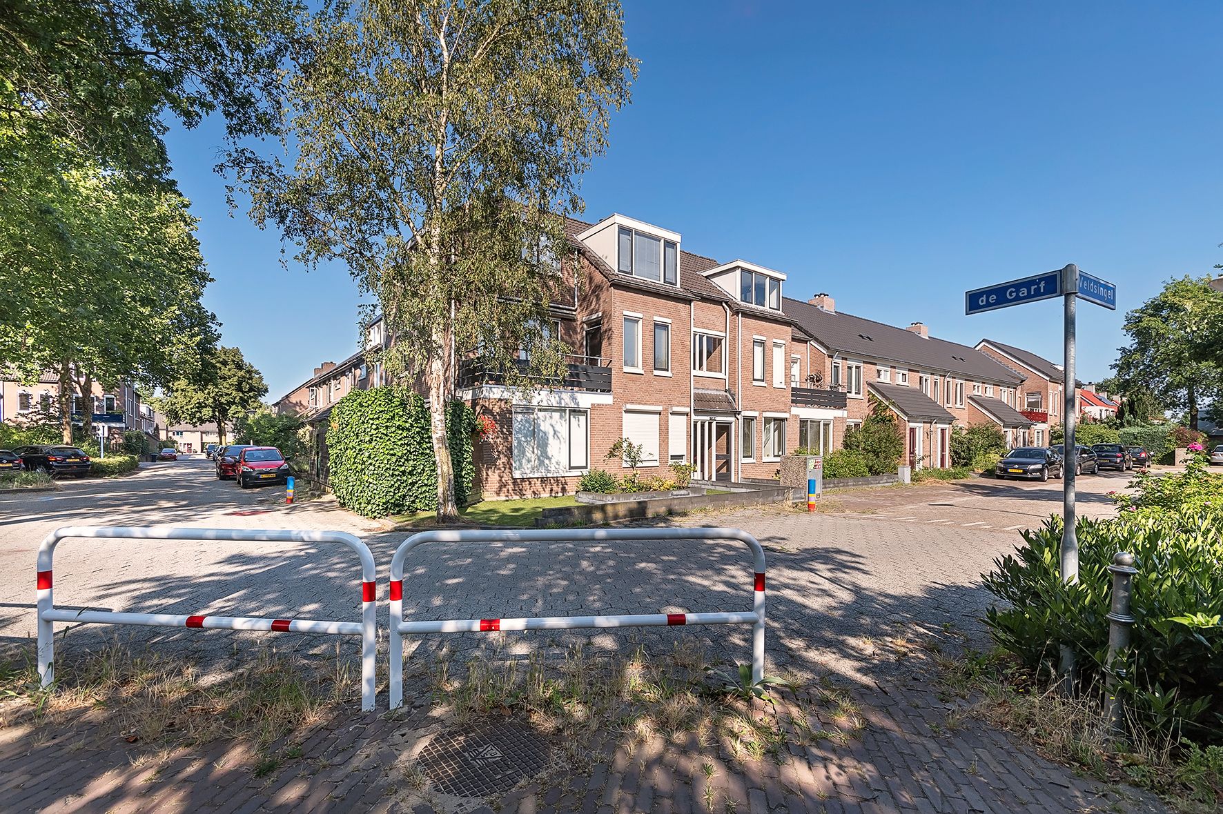 Foto 3 van Veldsingel 5