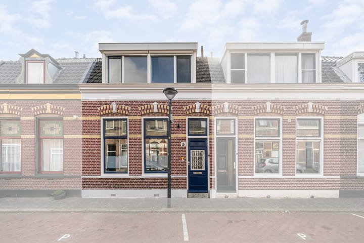 Foto 4 van Prins Hendrikstraat 5