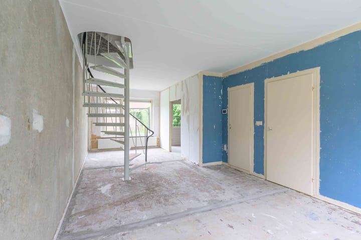 Hoekwoning te koop: Kruisstraat 76, Ens