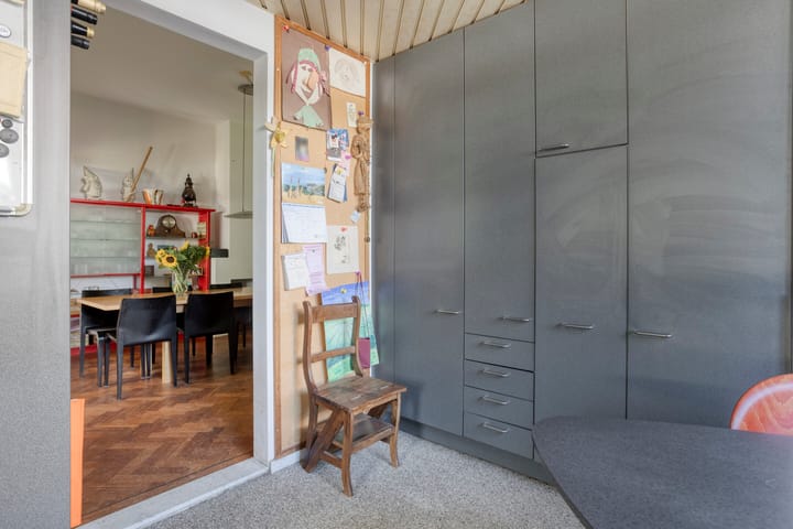 Hoekwoning te koop: Pauwenlaan 122, 'S-Gravenhage