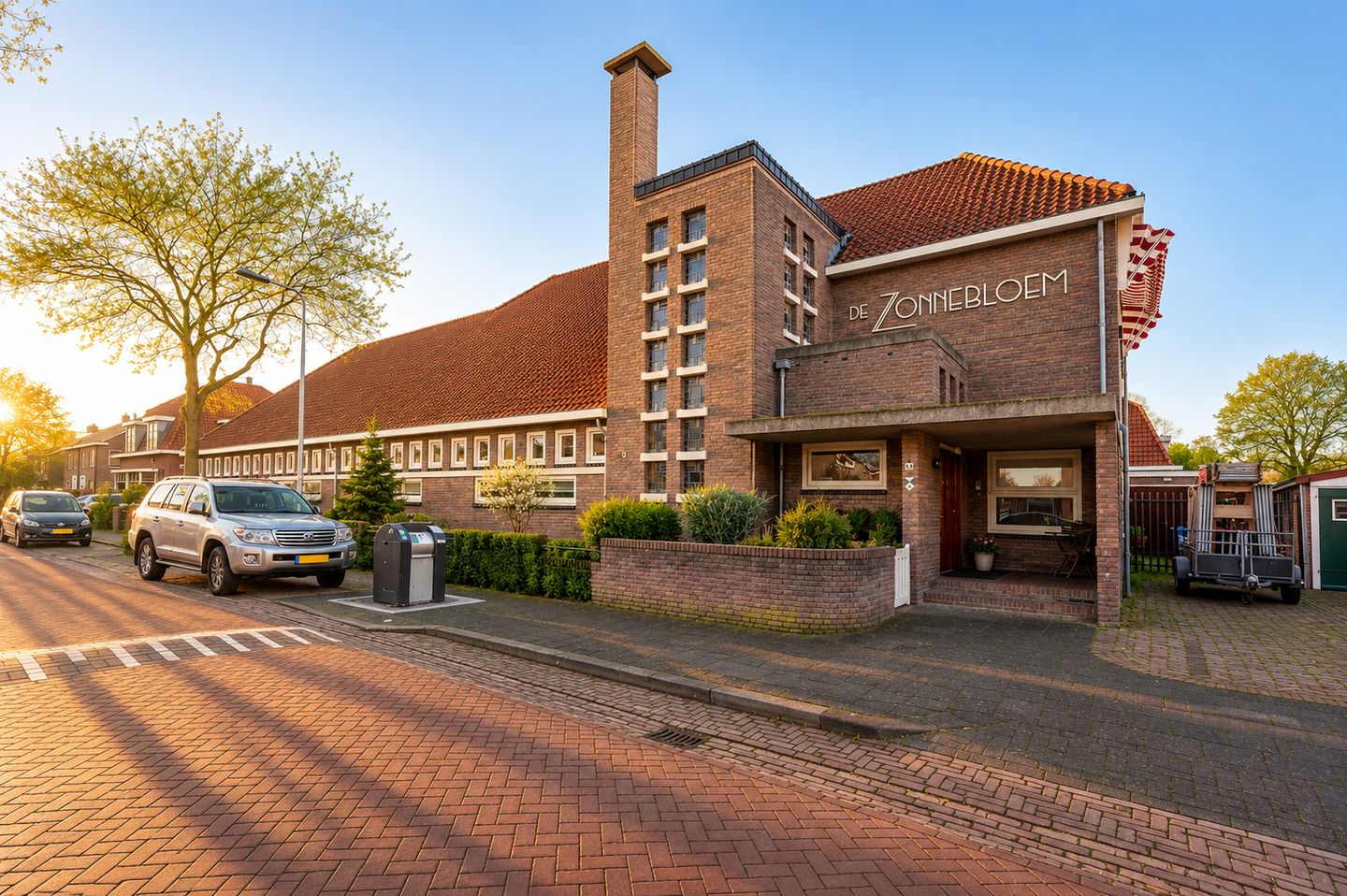 Foto 1 van Jongkindt Coninckstraat 36