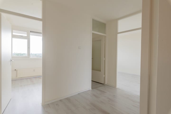 Appartement te koop: Alfred Nobellaan 647, De Bilt