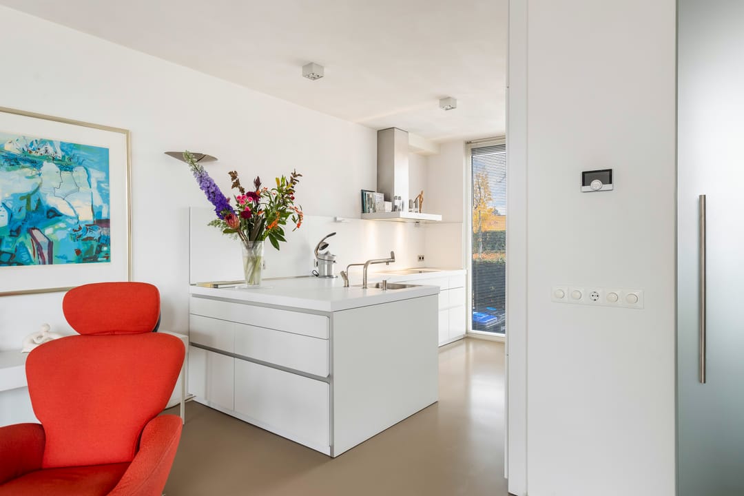 Photo 22 of Oostkeetshaven 18