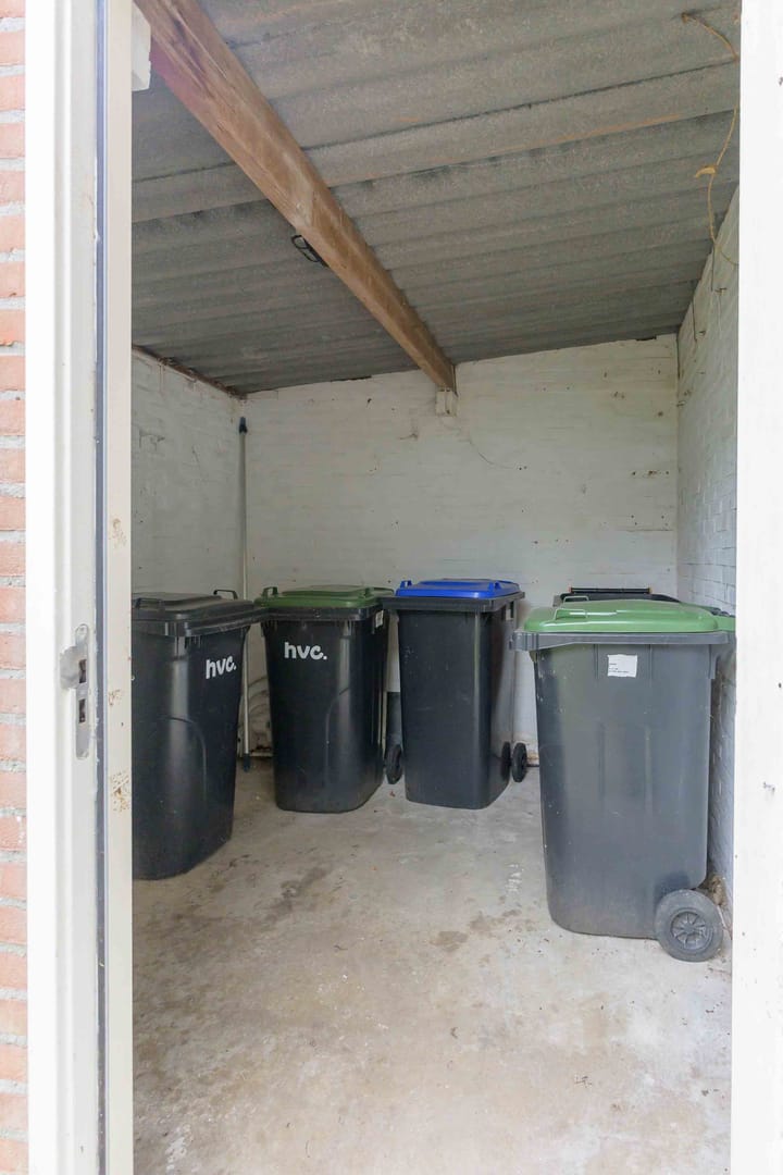 Hoekwoning te koop: Kruisstraat 76, Ens