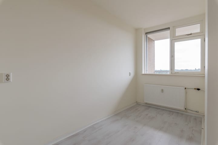 Appartement te koop: Alfred Nobellaan 647, De Bilt