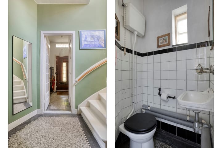 Hoekwoning te koop: Pauwenlaan 122, 'S-Gravenhage