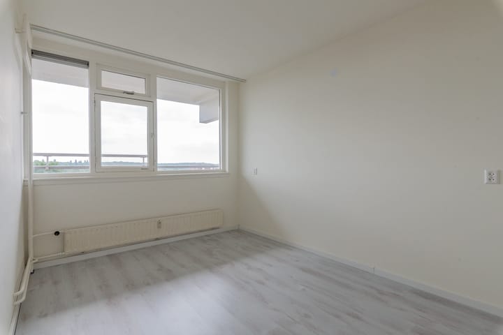 Appartement te koop: Alfred Nobellaan 647, De Bilt