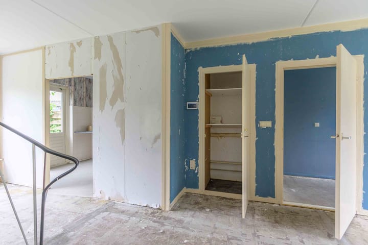 Hoekwoning te koop: Kruisstraat 76, Ens