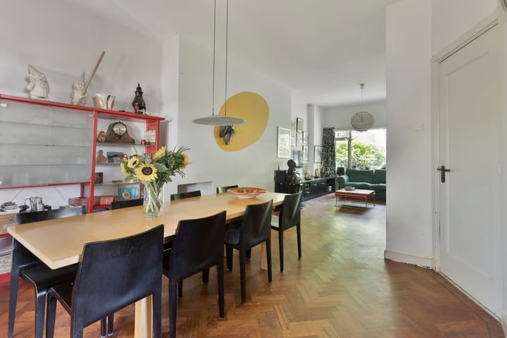 Hoekwoning te koop: Pauwenlaan 122, 'S-Gravenhage