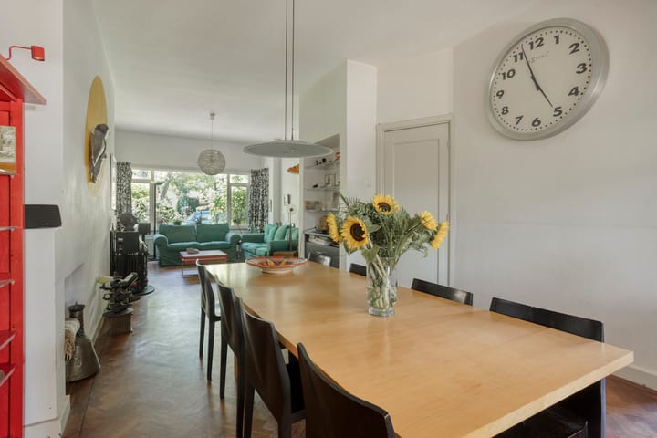 Hoekwoning te koop: Pauwenlaan 122, 'S-Gravenhage
