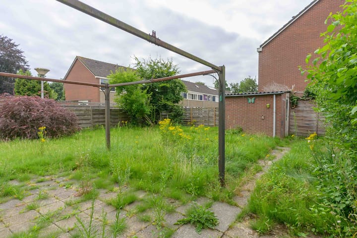 Hoekwoning te koop: Kruisstraat 76, Ens