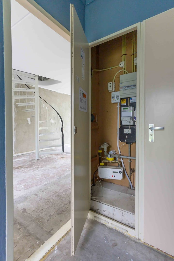 Hoekwoning te koop: Kruisstraat 76, Ens