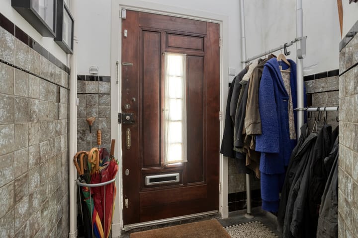Hoekwoning te koop: Pauwenlaan 122, 'S-Gravenhage