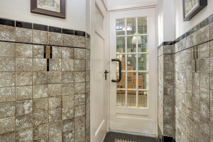 Hoekwoning te koop: Pauwenlaan 122, 'S-Gravenhage